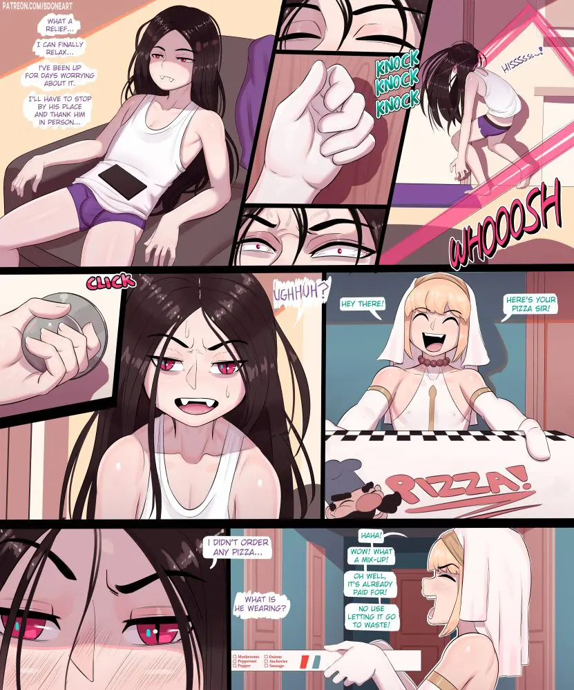 The Bet Chapters 1 2 Ongoing By Bdone Hentai Comics Free