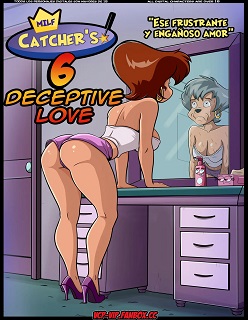 MILF Catcher’s 6: Deceptive Love- Croc (English)