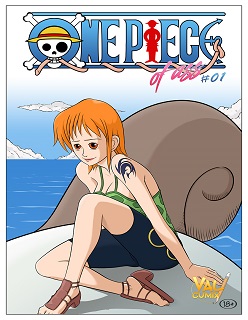 One Piece of Ass #01- By Patreon