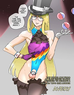 [Kirsi] Pokémon Sword and Shield