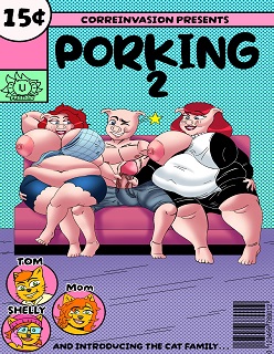 Porking 2- By Fyssiono