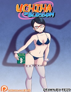 [Reit] Uchiha in Blossom (Boruto)