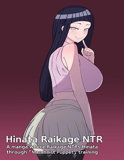 [Bata13] Hinata Raikage NTR