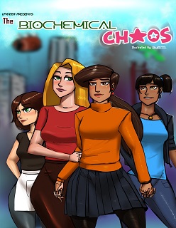 [Skulltitti] The Biochemical Chaos