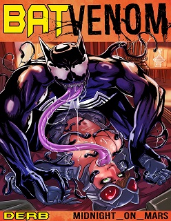[Midnight on Mars] BatVenom