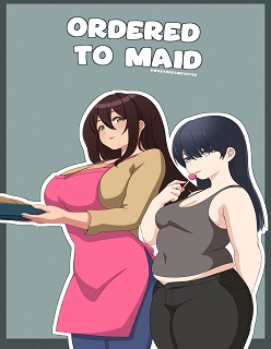 [Sweetdreamcoffee] Ordered to Maid