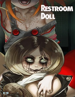 [Noblood] Restroom Doll (Child’s Play)