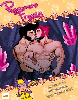 [Rumpletumple1] Pheromone Frenzy