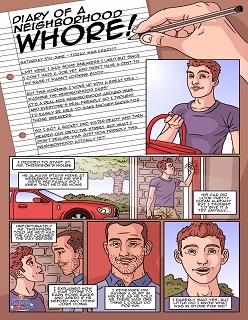 [Alexander] Diary of a Neighborhood Whore