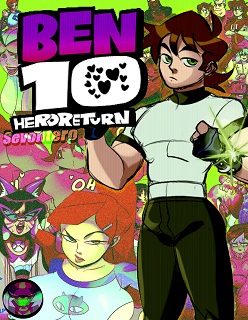 [Sevonteroo] Ben 10 Hero Return (Ben 10)