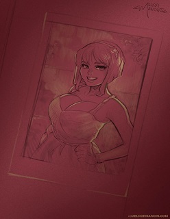 [Romulo Mancin] Sidney’s Private Shoot