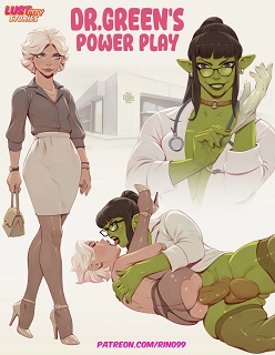 [Rino99] Dr. Green’s Power Play