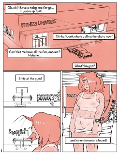[Ombwie] Dog Days