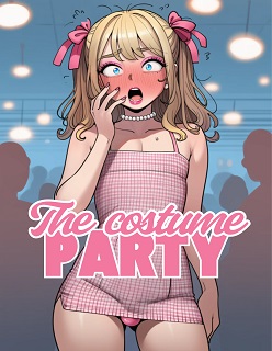 The Costume Party [Ekynoxe]