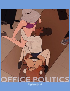 [Skemantis] Office Politics 4