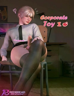 Red Bread- Corporate Toy (Femboy)
