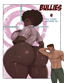 Bullies 4- Lasga Claven
