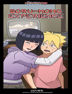BORU-MOMO EXPERIENCE CHAPTER 1- (Boruto)