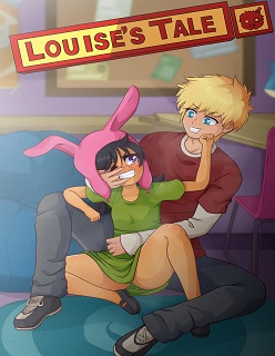 El Chasconsito- Louise’s Tale (Bob’s Burgers)