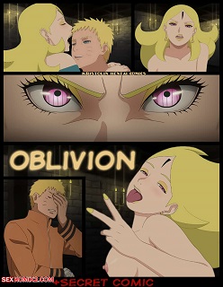 KristoLin- Oblivion (Boruto)