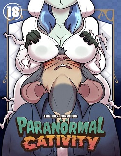 Skylosminkan- Paranormal Cativity