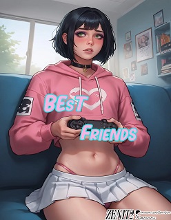 BEST FRIENDS- Artist Zenit2cai