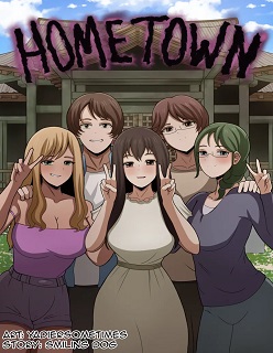 [Yadiersometimes] Hometown Cap 1