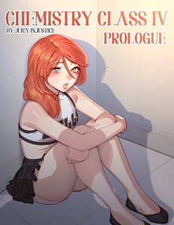 Chemistry Class IV- Prologue- By Marmalade Mum