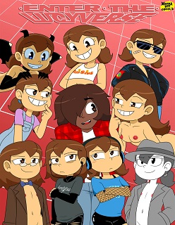 Enter The Lucyverse- By Xierra099