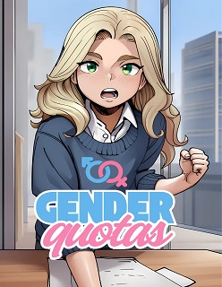 [Ekynoxe] Gender Quota