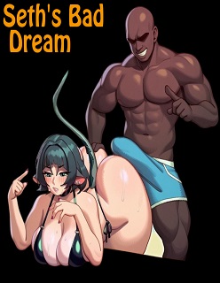 [Happyend Art] Seth’s Bad Dream (Zenless Zone Zero)