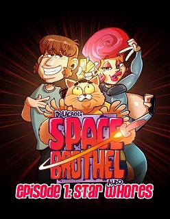 [Albo] Space Brothel Episode 1