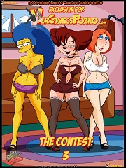 The Competition 3 – Complete!