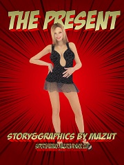 Mazut – The Present