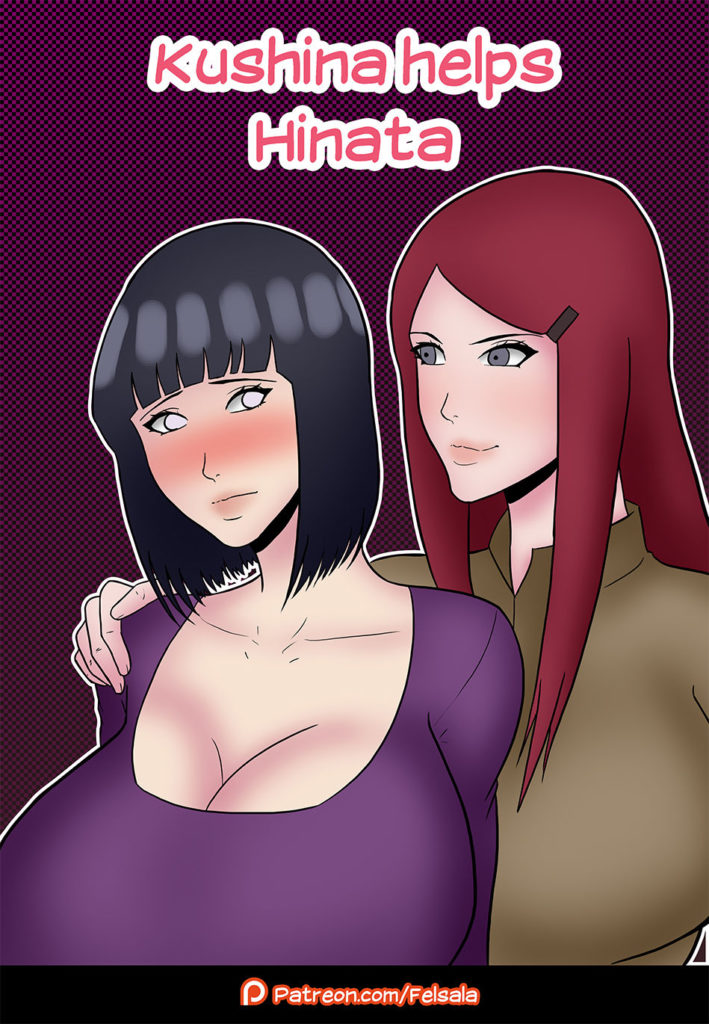 Hinata sexe lesbien