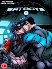 Batboys 2- Phausto [Updated]