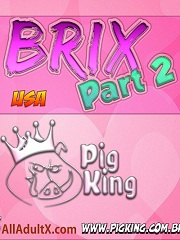 Brix Usa Part 2- Shemale- [Pigking]
