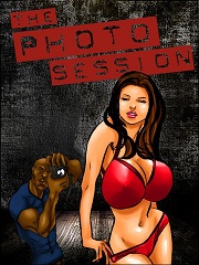 Photo Session- [Kaos]