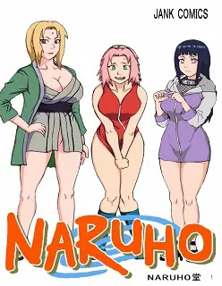 Tsunade’s Sexual Therapy- [Naruto]