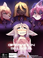 Operation S.I.L.V.E.R- [By Matemi]