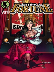 Small Fortune 2- [By Shrink Fan]