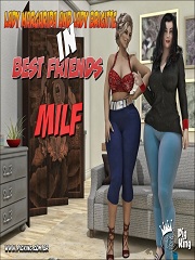 Best Friends Ch. 1- [PigKing Milf]