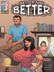 Better and Better- [By MuscleFan]