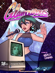 Glamourous- [By NotZack ForWork]