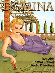 Domina- [By MCC]