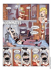 Roomates- [By Coax]