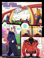 Some Things Never Change- [By Tokifuji]