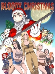 Bloody Christmas- [By Torn-s]