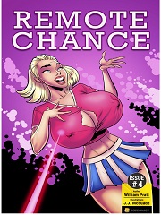 Remote Chance 4- [By Botcomics]