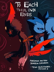 To Each Their Own Ends- [By Sheer]
